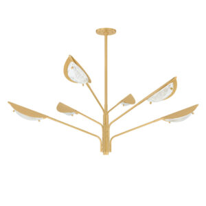 LEVIN Chandelier 7506 AGB