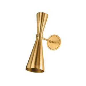 ALLANTON Wall Sconce 8122 AGB