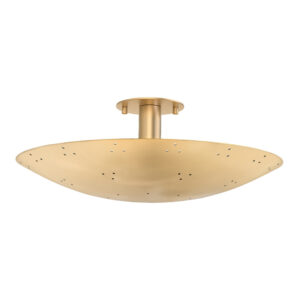BERN Flush Mount 8718 VB