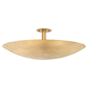 BERN Flush Mount 8728 VB