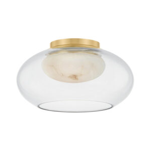 MOORE Flush Mount 9013 AGB
