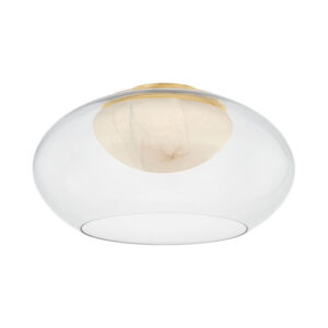 MOORE Flush Mount 9019 AGB