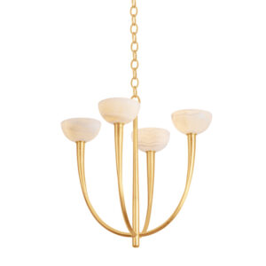 Maywood Chandelier 9023 VGL