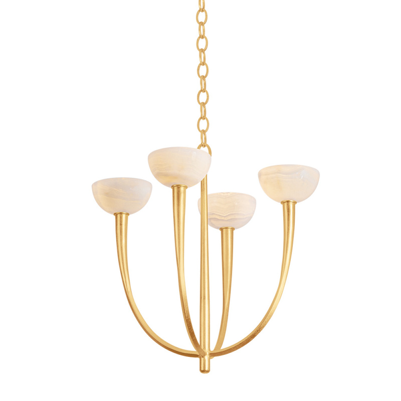 Maywood Chandelier 9023 VGL