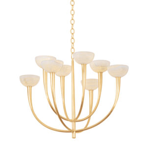 Maywood Chandelier 9034 VGL