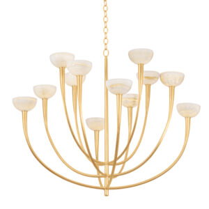 Maywood Chandelier 9045 VGL