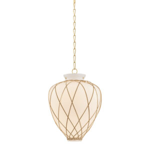 Apple Valley Pendant 9217 AGB