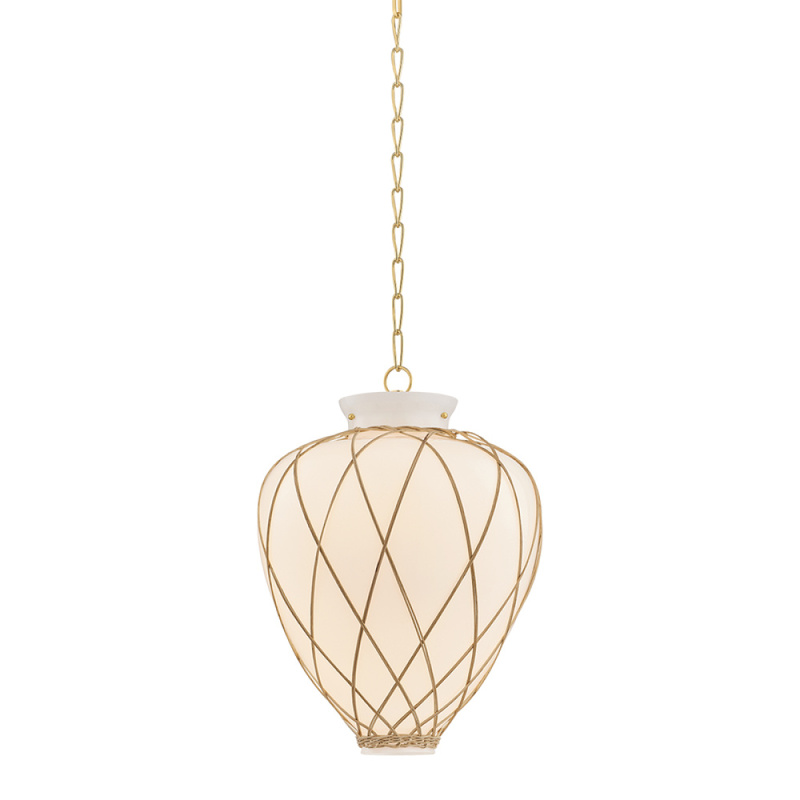 Apple Valley Pendant 9217 AGB