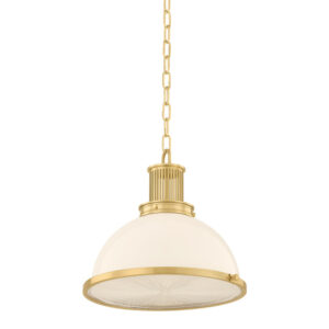 Pinesbridge Pendant 9315 AGB