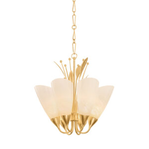 Forest Glen Chandelier 9526 VGL