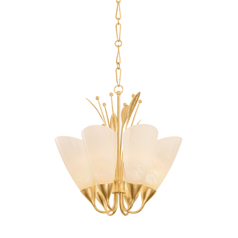 Forest Glen Chandelier 9526 VGL