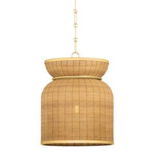 PARKCHESTER Pendant 9918 AGB