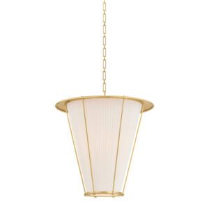Ellsworth Lantern AH1723 AGB