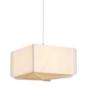 Louise Pendant AH4433 PGL