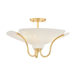 Gerhard Semi Flush AH4619 AGB