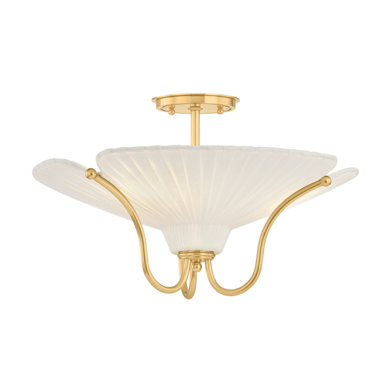 Gerhard Semi Flush AH4619 AGB