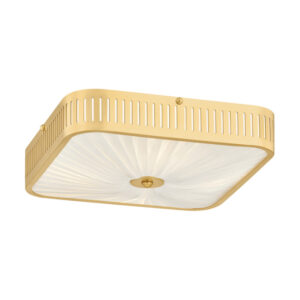 Henri Semi Flush AH4704 AGB