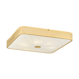 Henri Semi Flush AH4706 AGB