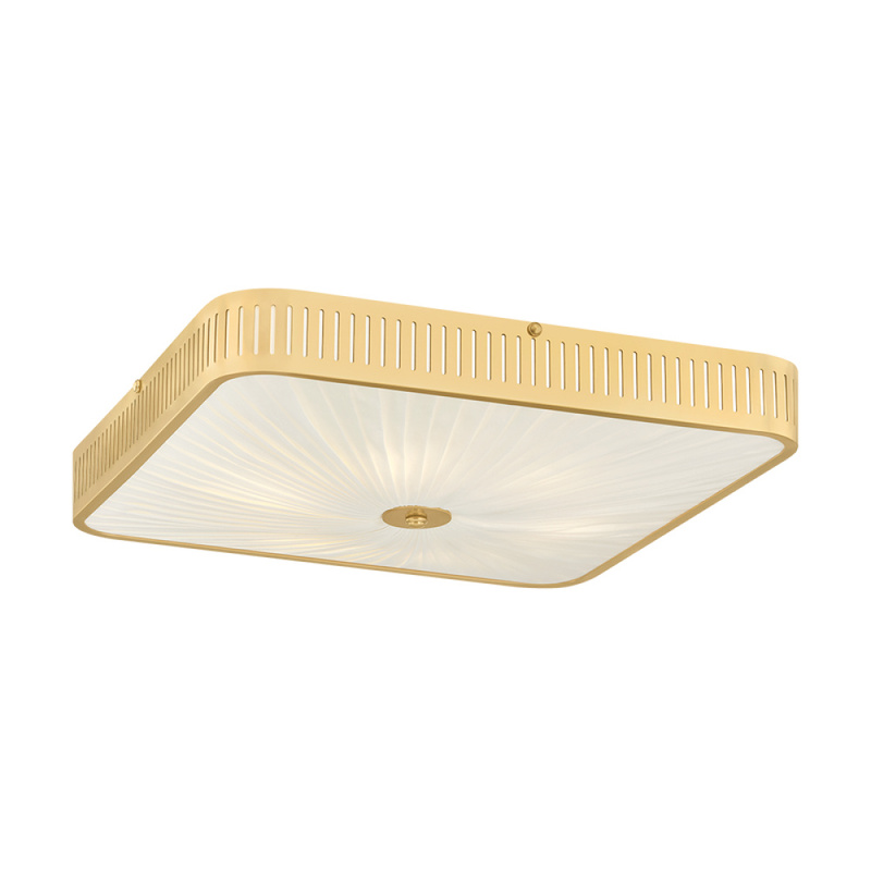 Henri Semi Flush AH4706 AGB