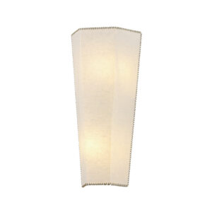 Celmins Wall Sconce AH5917 SWH