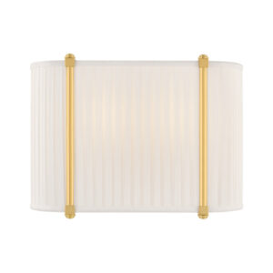 Cornell Wall Sconce AH6308 AGB