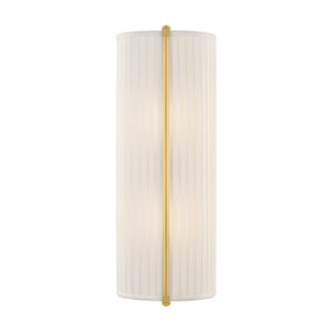Cornell Wall Sconce AH6317 AGB