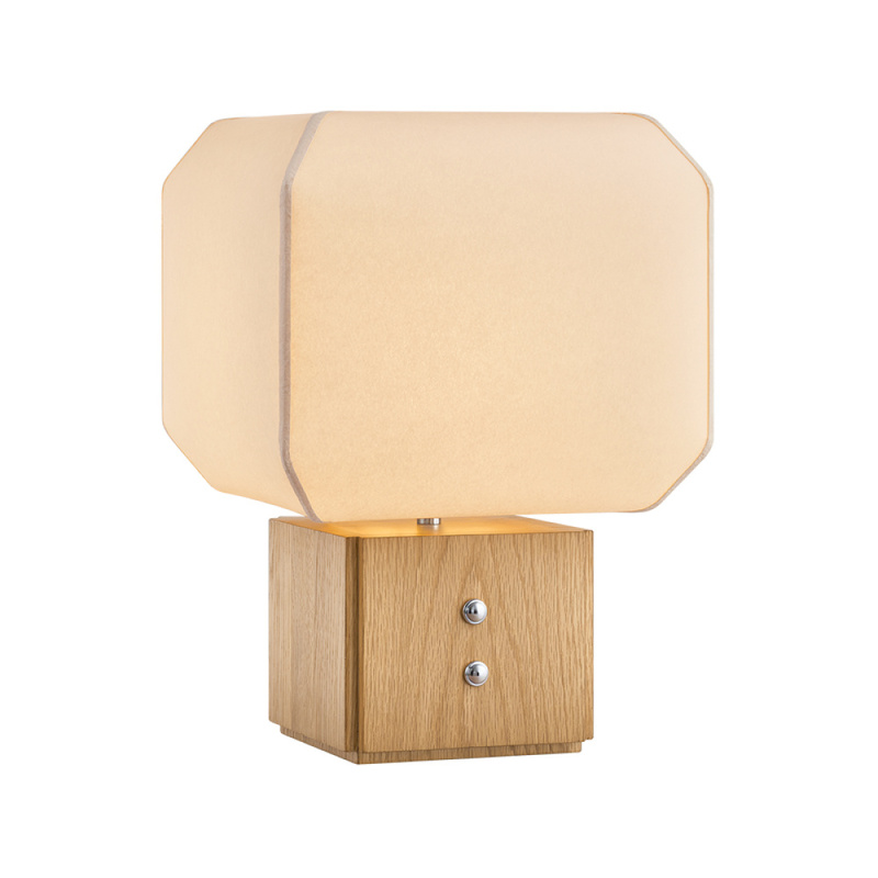 Brice Table Lamp AHL4519 PN