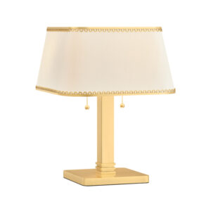 Claude Table Lamp AHL8419 AGB