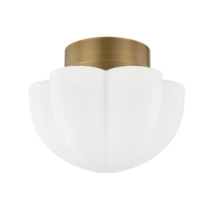 SEABROOK Flush Mount CB1616 HB