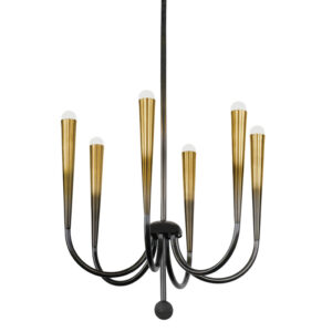 ADLEY Chandelier CB3846 GB