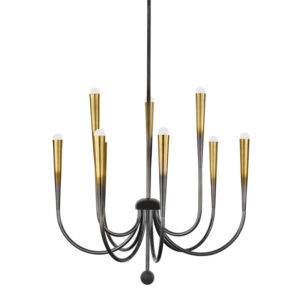 ADLEY Chandelier CB3849 GB