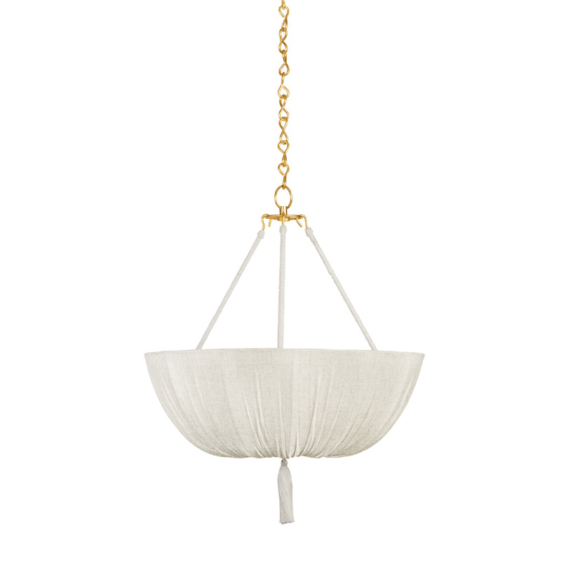 CAROLINA Pendant CB5722 AGB