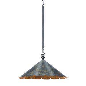 FOLLY BEACH Pendant CB7621 VER