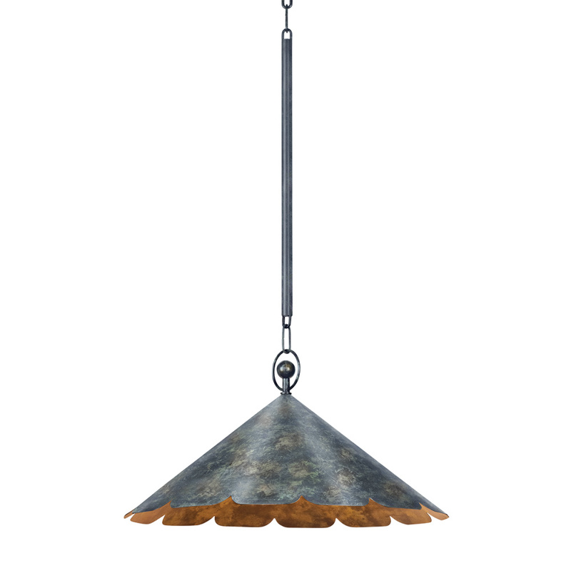 FOLLY BEACH Pendant CB7621 VER