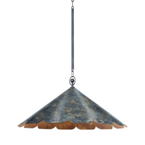 FOLLY BEACH Pendant CB7632 VER