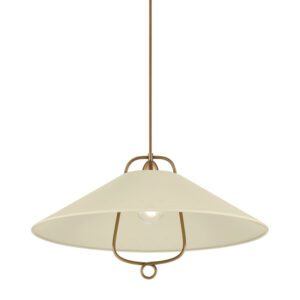 PAWLEY Pendant CB8624 HB SSD