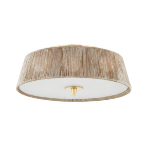 GEORGE Semi Flush CB9518 AGB