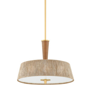 GEORGE Pendant CB9522 AGB