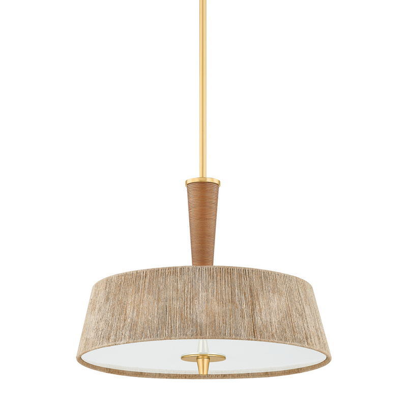GEORGE Pendant CB9522 AGB
