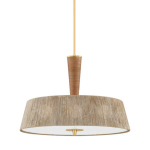 GEORGE Pendant CB9530 AGB