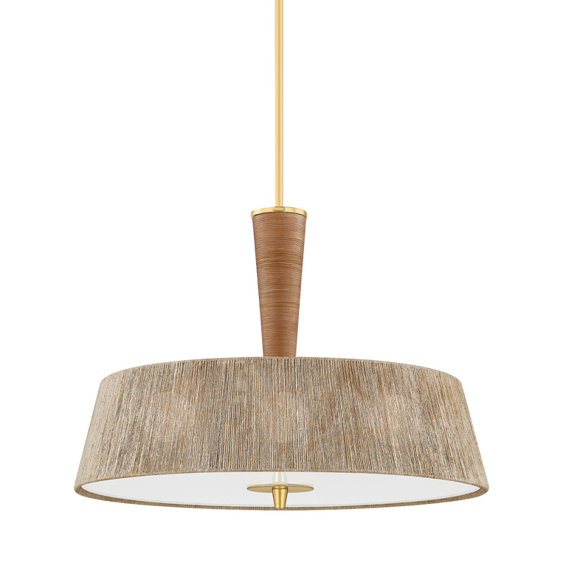 GEORGE Pendant CB9530 AGB