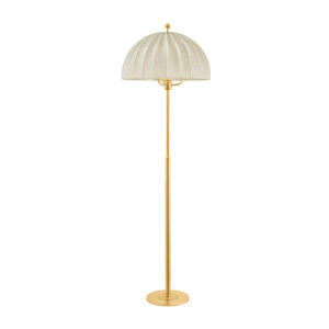 PALMETTO Floor Lamp CBL5853 AGB