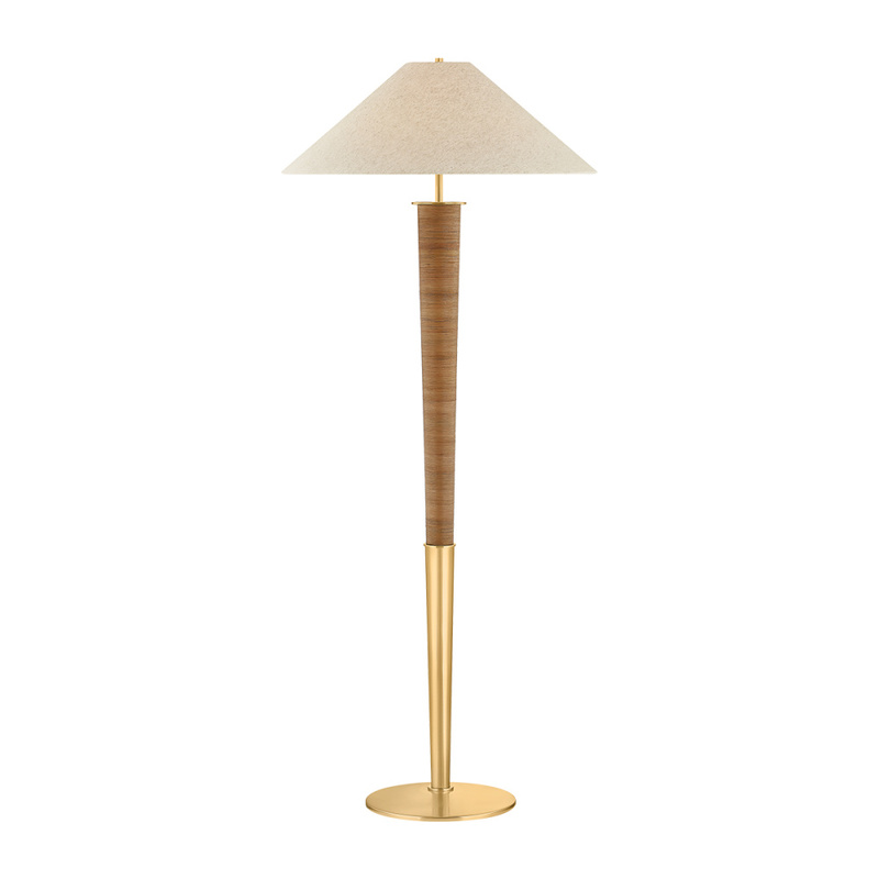 BOHICKET Floor Lamp CBL6524 AGB