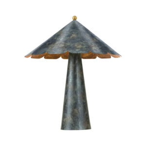 FOLLY BEACH Table Lamp CBL7624 VER