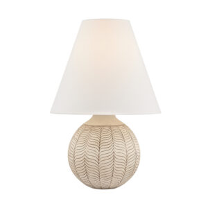 CAPERS Table Lamp CBL9430 AGB CIP