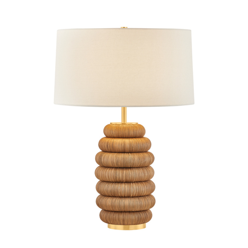 Winbrook Table Lamp L1128 AGB