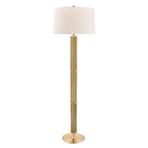 Tompkins Floor Lamp L1189 AGB