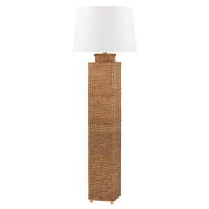 Weaver Floor Lamp L1393 GL