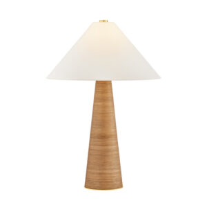 Haviland Table Lamp L2231 AGB