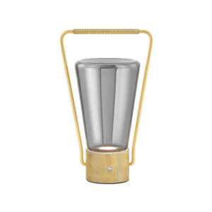 BOOKER Rechargeable Table Lamp L2831 AGB